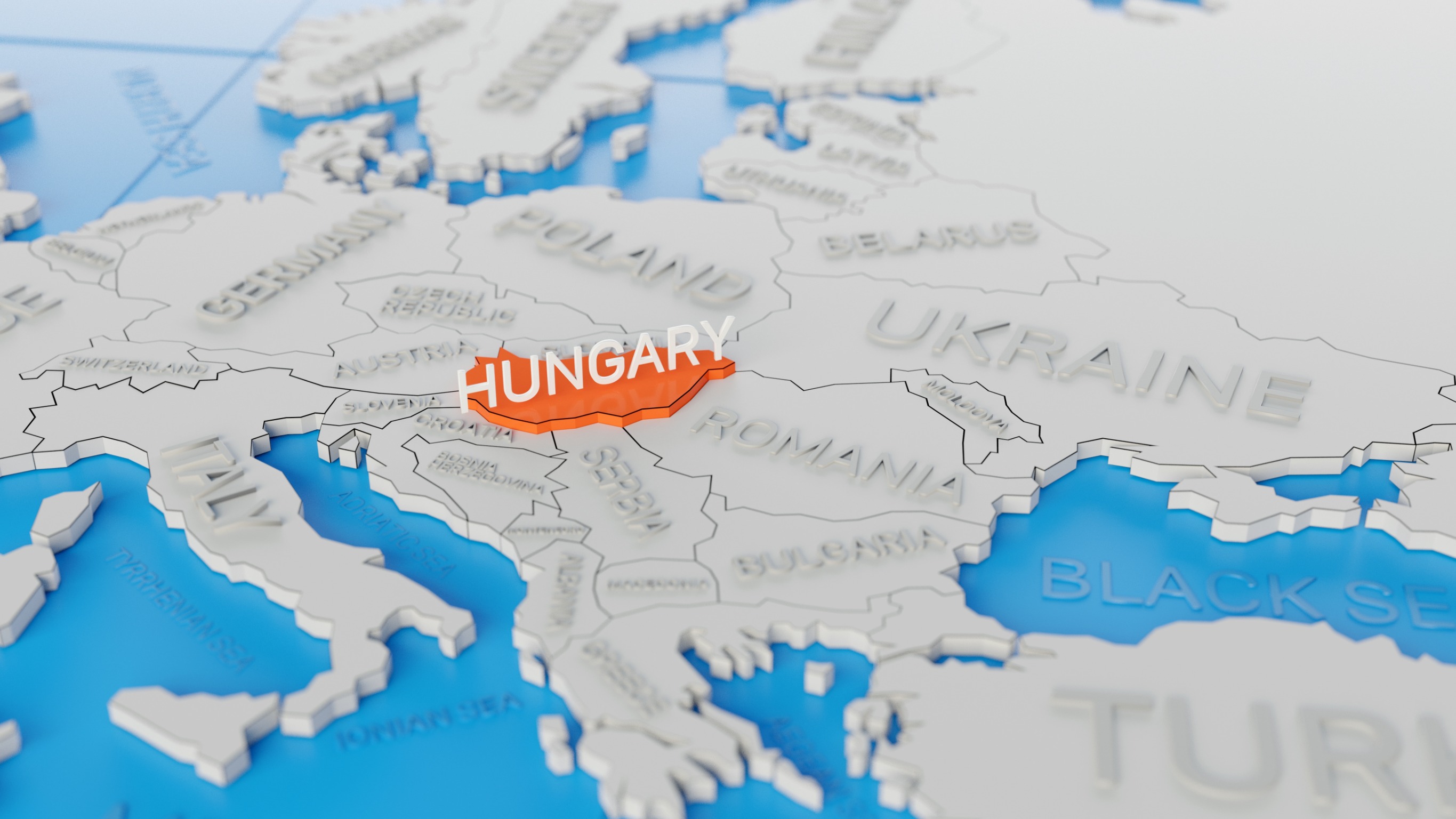 Hungary joins the European Suzuki Community!