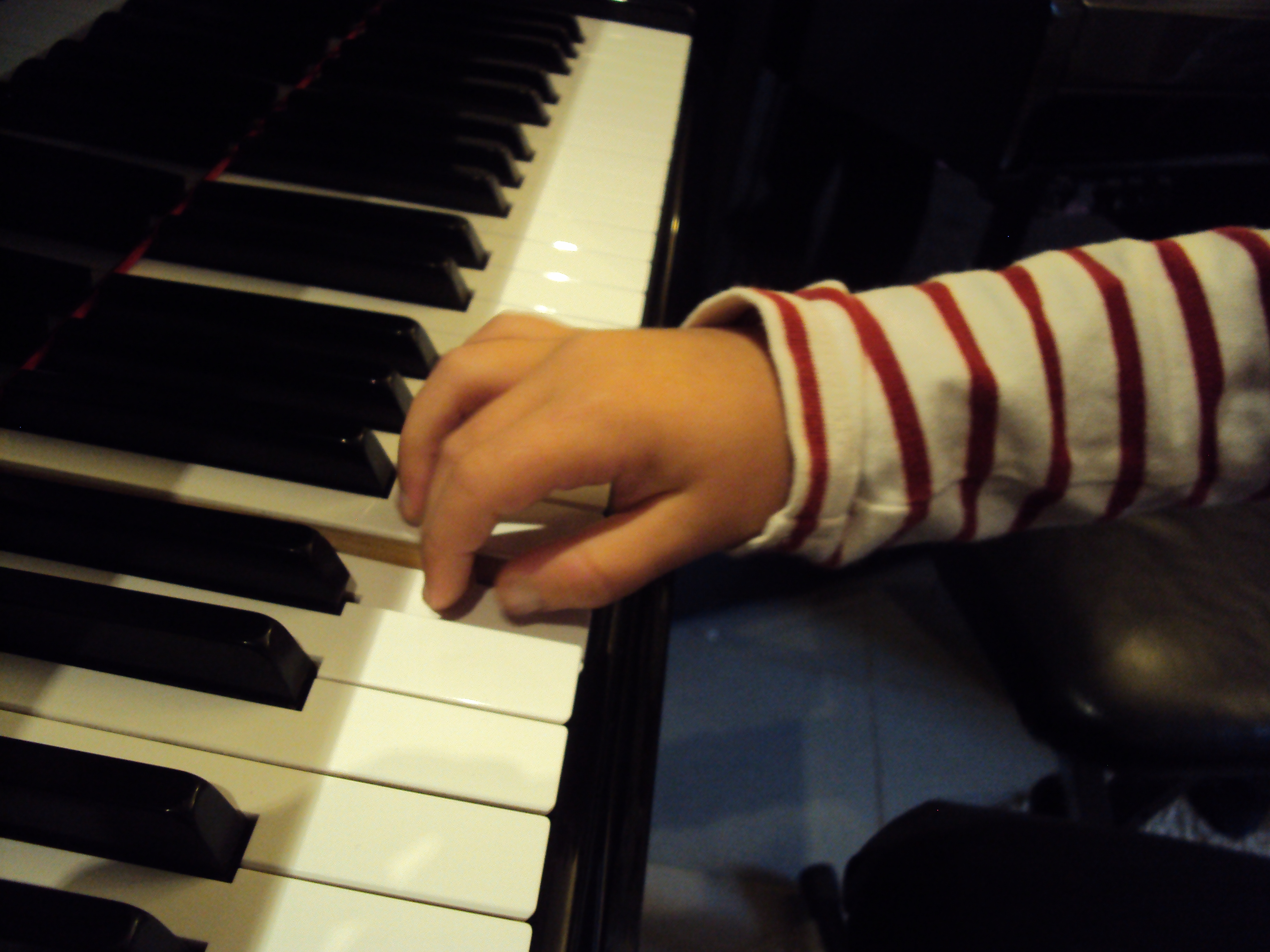 4th SUZUKI™ Summer Workshop for Piano & Early Childhood Education FRANCE