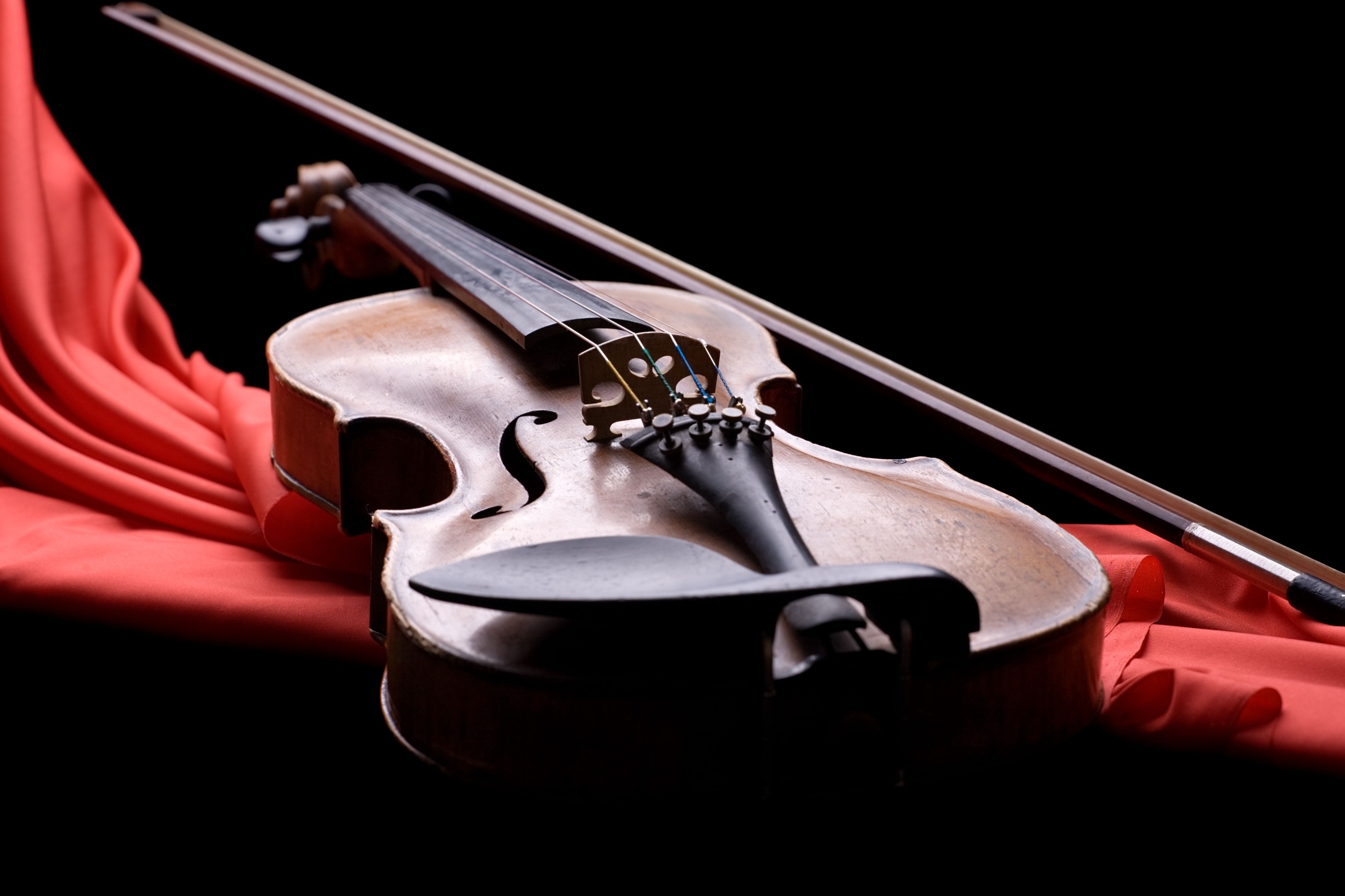 National Level 1 Violin Teacher Training Course AUSTRIA