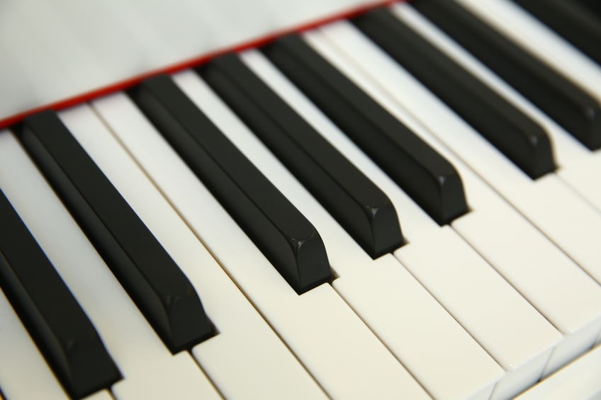 National Piano Teacher Training Course UK